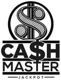 CA$H MASTER JACKPOT