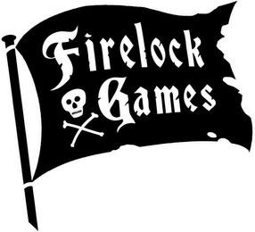 FIRELOCK GAMES