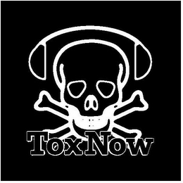 TOXNOW