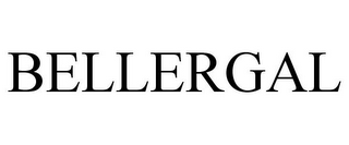 BELLERGAL