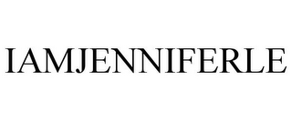 IAMJENNIFERLE