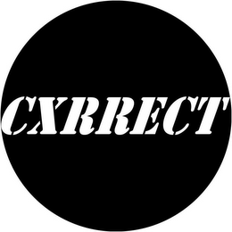 CXRRECT