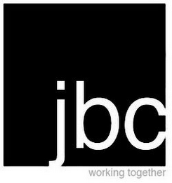 JBC WORKING TOGETHER