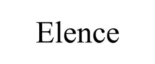 ELENCE
