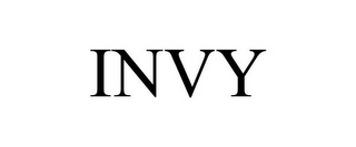 INVY