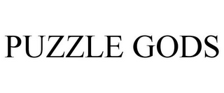 PUZZLE GODS
