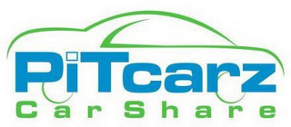 PITCARZ CAR SHARE