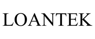 LOANTEK