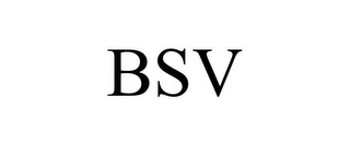 BSV