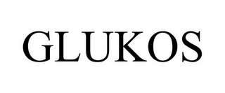 GLUKOS