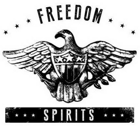 FREEDOM SPIRITS