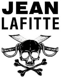 JEAN LAFITTE