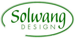 SOLWANG DESIGN