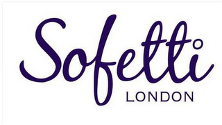 SOFETTI LONDON