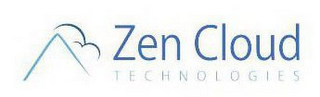 ZEN CLOUD TECHNOLOGIES