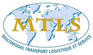 MTLS MULTIMODAL TRANSPORT LOGISTIQUE ETSERVICE