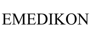 EMEDIKON