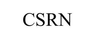 CSRN