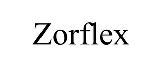 ZORFLEX