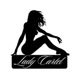 LADY CARTEL