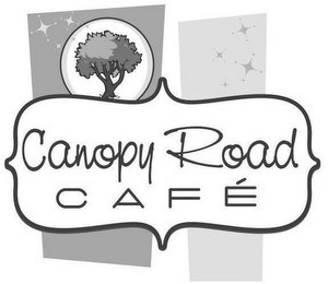 CANOPY ROAD CAFE