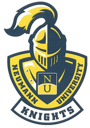 NEUMANN UNIVERSITY KNIGHTS NU