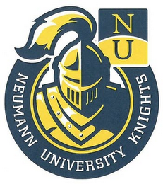 NU NEUMANN UNIVERSITY KNIGHTS