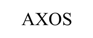 AXOS