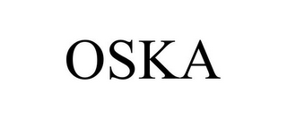 OSKA