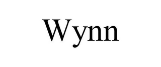 WYNN