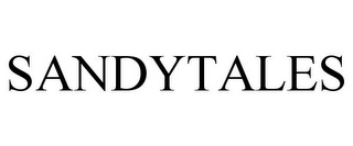 SANDYTALES