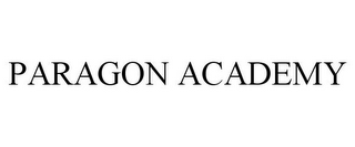 PARAGON ACADEMY