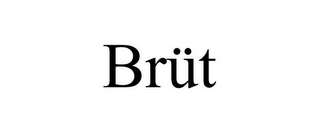 BRÜT