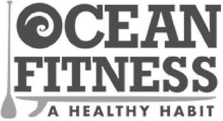 OCEAN FITNESS A HEALTHY HABIT