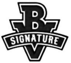 BV SIGNATURE