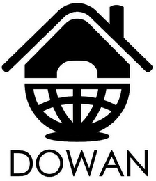 DOWAN