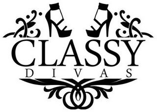 CLASSY DIVAS