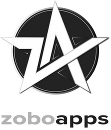 ZA ZOBOAPPS