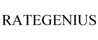 RATEGENIUS