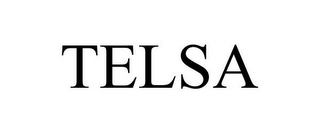 TELSA