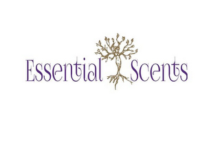 ESSENTIAL SCENTS