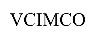 VCIMCO