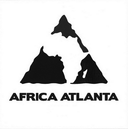 AFRICA ATLANTA
