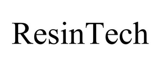 RESINTECH