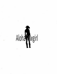 ALOHACOWGIRL