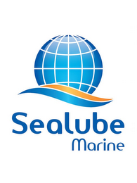 SEALUBE MARINE