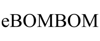 EBOMBOM