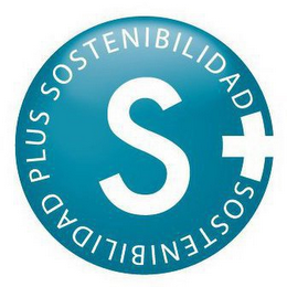 S SOSTENIBILIDAD + SOSTENIBILIDAD PLUS