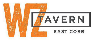 WZ TAVERN EAST COBB