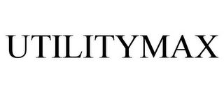 UTILITYMAX
